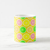 Mug Citrus (Centre)
