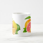 Mug Citrus fruits (Centre)