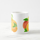 Mug Citrus fruits (Centre)