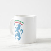Mug Città metropolitana di Bologna (Devant gauche)