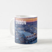 Mug City de Londres (Devant gauche)