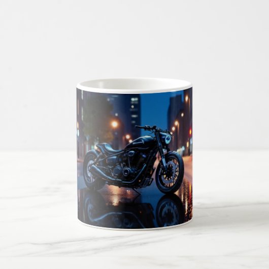 Mug City Lights Moto (Centre)