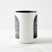 Mug City Lights, Veil Nights | Halloween Gifts (Centre)