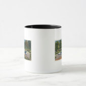 Mug City Park Italien Rose Garden View (Centre)