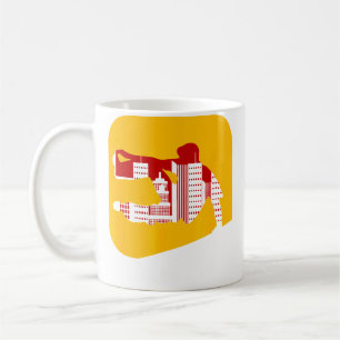 Mug City Parkour Free Running Parkour