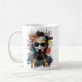 Mug City Reflections (Gauche)