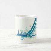 Mug Cityscape (Centre)