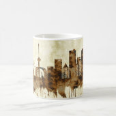 Mug Cityscape de Rotterdam (Centre)