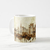 Mug Cityscape Hamburg (Devant gauche)