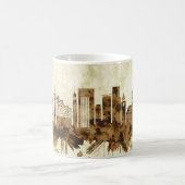 Mug Cityscape Hamburg (Centre)