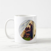 Mug Civil War (Gauche)