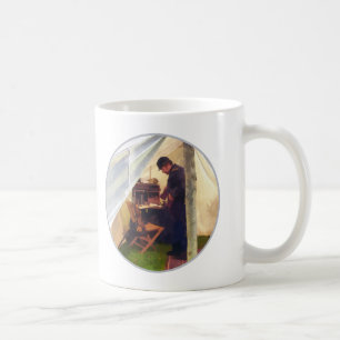 Mug Civil War