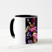 MUG CJ (Devant gauche)