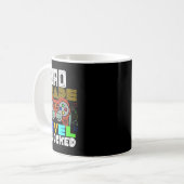 Mug Ck À l'école 3e année Gamer (Devant gauche)