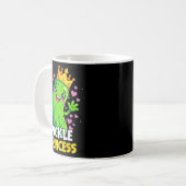 Mug Ckle Princess Cute Kawaii Cuber Cartoon  (Devant gauche)