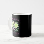 Mug Ckleball Social Club Enthusiasts _ Fun Srt Lovers (Devant gauche)