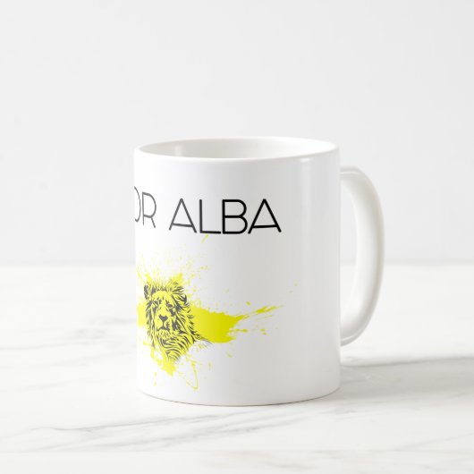 MUG CL (Devant droit)