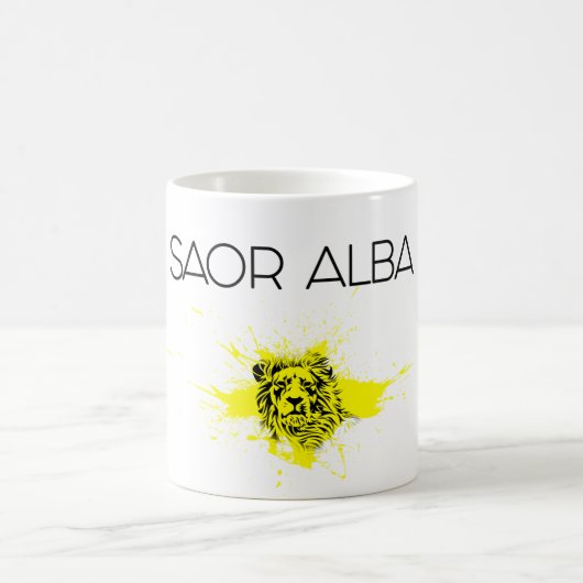 MUG CL (Centre)
