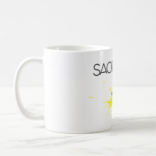 MUG CL (Gauche)