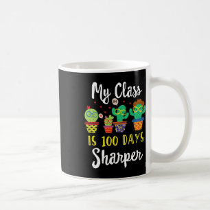Mug Cl 100 Jours de durcissement