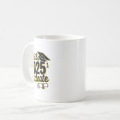 Mug Cl De 2025 Graduation 2025 _1 (Devant gauche)