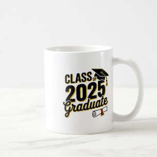 Mug Cl De 2025 Graduation 2025 _1