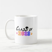 Mug Cl De 2038 Augmenter Avec Moi Funny Maternelle À G (Gauche)