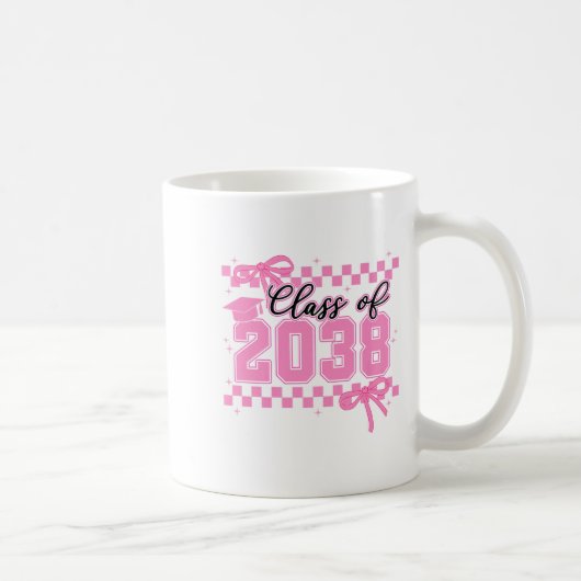 Mug Cl Of 2038 Grow With Me Kindergarten Nk Coquette B (Droite)