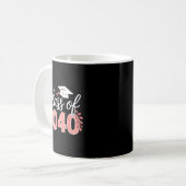 Mug Cl Of 2040 Grow With Me Kindergarten Nk Coquette B (Devant gauche)