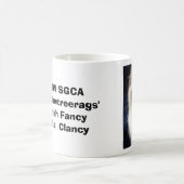 Mug cla1, RW SGCAWillowtreerags'Irish Fancyaka Clancy (Centre)