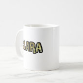 MUG CLAIR (Devant gauche)