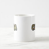 MUG CLAIR (Centre)
