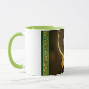 Mug Clair de Lune