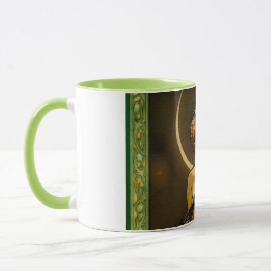 Mug Clair de Lune (Gauche)