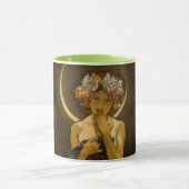 Mug Clair de Lune (Centre)