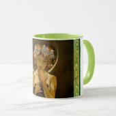 Mug Clair de Lune (Devant droit)