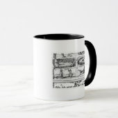Mug Clairière de Stafford lui-même, l'invincible (Devant droit)