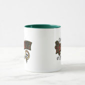 Mug Clan Abernethy (Centre)