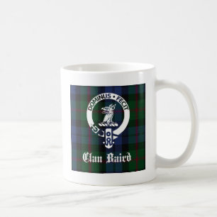 Mug Clan Baird