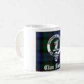 Mug Clan Baird (Devant gauche)