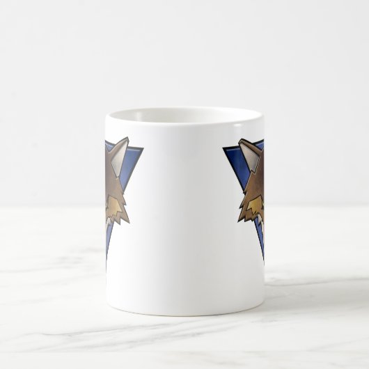 Mug Clan Battletech (Centre)