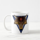 Mug Clan Battletech (Gauche)