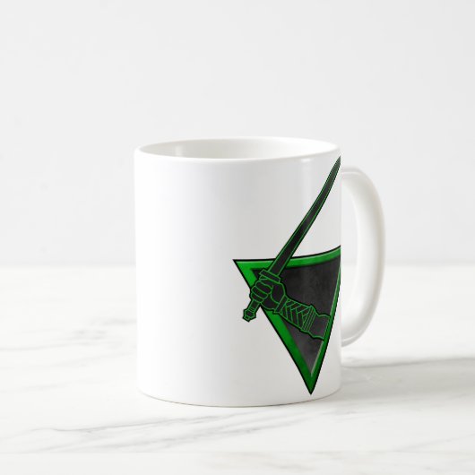 Mug Clan Battletech (Devant droit)