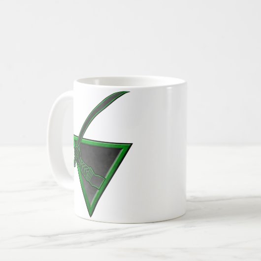 Mug Clan Battletech (Devant gauche)