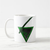 Mug Clan Battletech (Gauche)