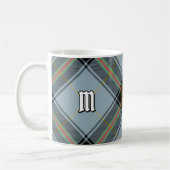 Mug Clan Bell Tartan (Gauche)