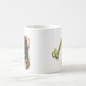 Mug Clan Cummings Scottish Dream Cup (Centre)