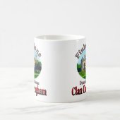Mug Clan Cunningham Dream of Home Finlaystone (Centre)