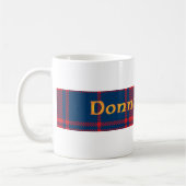 Mug Clan de Donnachaidh (Gauche)