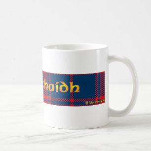 Mug Clan de Donnachaidh
